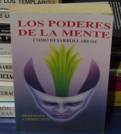 LOS PODERES DE LA MENTE